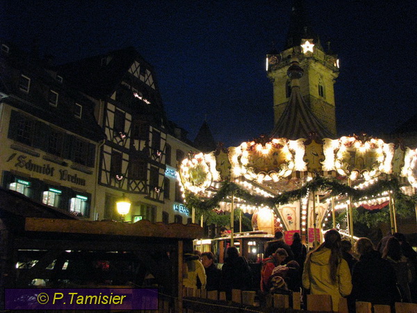 2008-12-14 18-24-56.JPG - Weihnachtszeit in den Vogesen Obernai